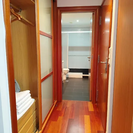 شقة Estudio Centrico, A Pocos Metros Plaza De Espana.