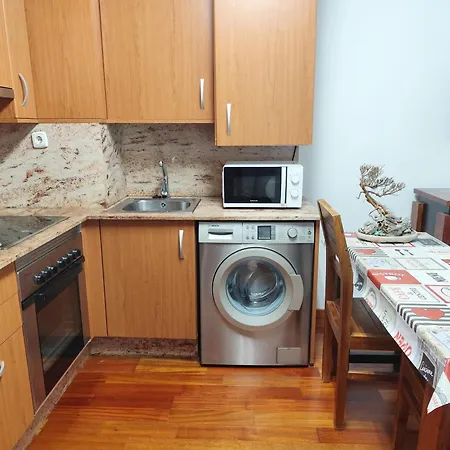 شقة Estudio Centrico, A Pocos Metros Plaza De Espana. *