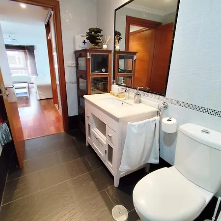 شقة Estudio Centrico, A Pocos Metros Plaza De Espana.