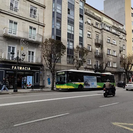 شقة Estudio Centrico, A Pocos Metros Plaza De Espana.