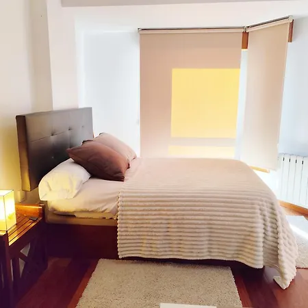 Estudio Centrico, A Pocos Metros Plaza De Espana. شقة فيجو