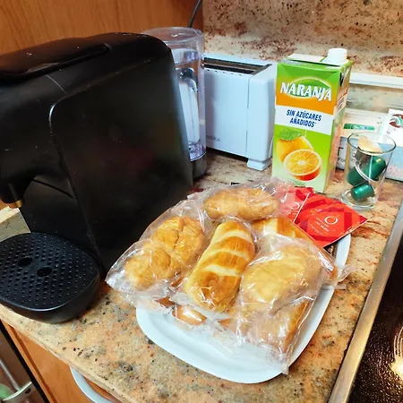 شقة Estudio Centrico, A Pocos Metros Plaza De Espana. *