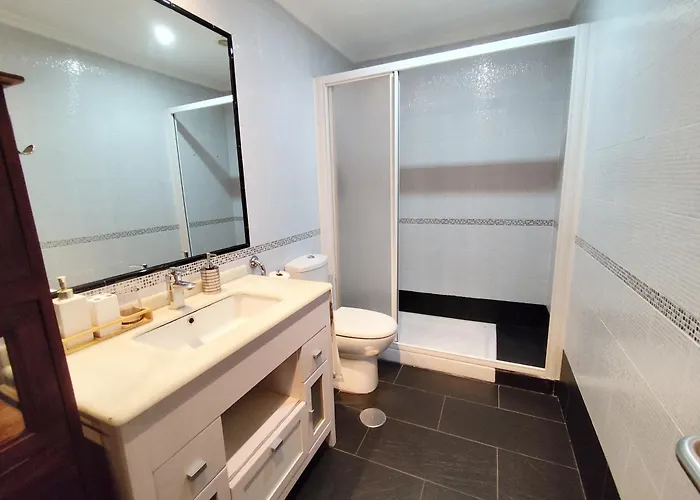 Estudio Centrico, A Pocos Metros Plaza De Espana. 比戈