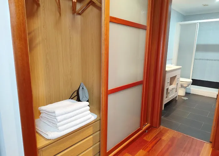 Estudio Centrico, A Pocos Metros Plaza De Espana. 公寓